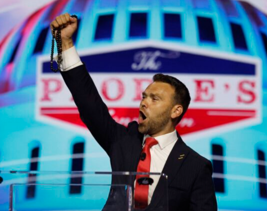 Hegseth Replacing Pentagon Press Corps With MAGA Propagandists, Conspiracy Kooks