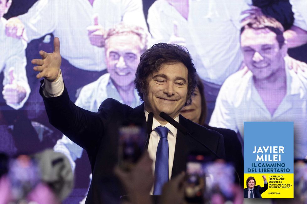 «La condanna del profitto genera povertà»