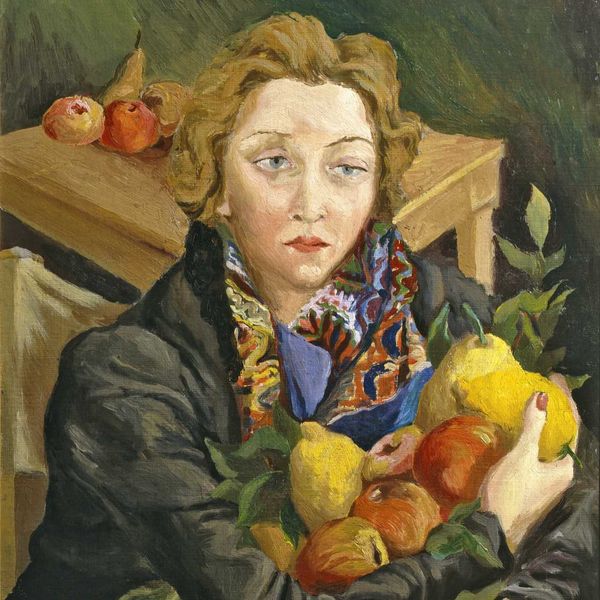 L\u2019Espressionismo Italiano in mostra a Vercelli