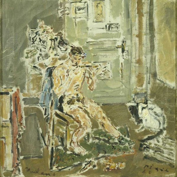 L\u2019Espressionismo Italiano in mostra a Vercelli