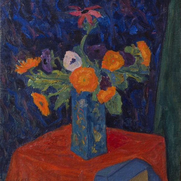 L\u2019Espressionismo Italiano in mostra a Vercelli