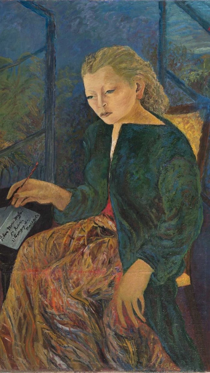 L\u2019Espressionismo Italiano in mostra a Vercelli