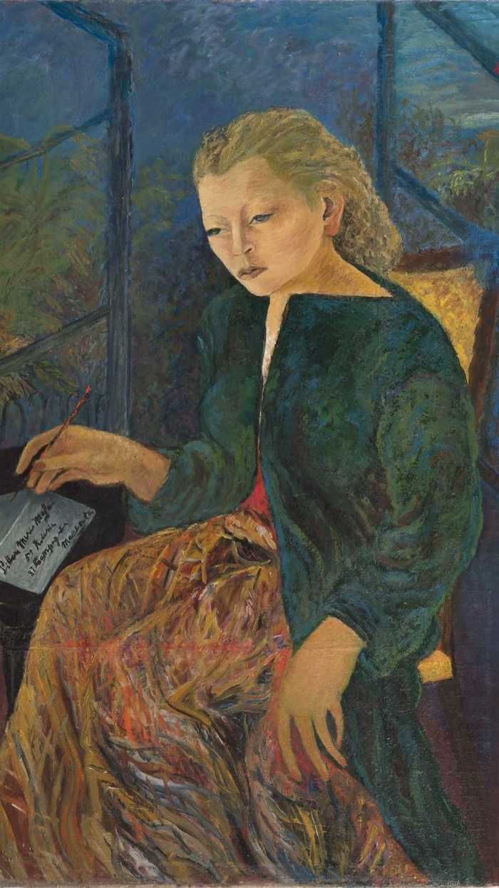 L\u2019Espressionismo Italiano in mostra a Vercelli