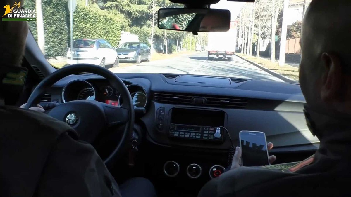 Varese, frode sulle rinnovabili per 5 milioni di euro
