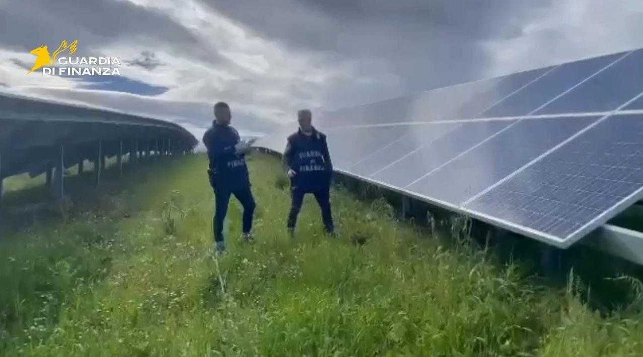 Varese, frode sulle rinnovabili per 5 milioni di euro