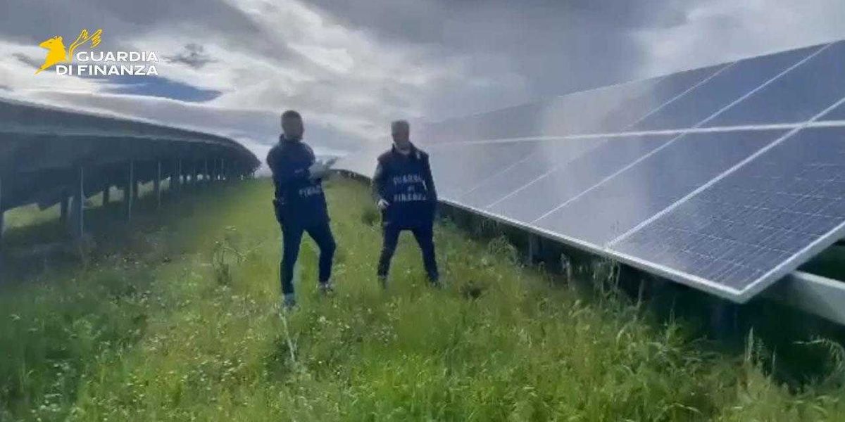 varese frode sulle rinnovabili per 5 milioni di euro da Laverita.info varese frode sulle rinnovabili per 5 milioni di euro