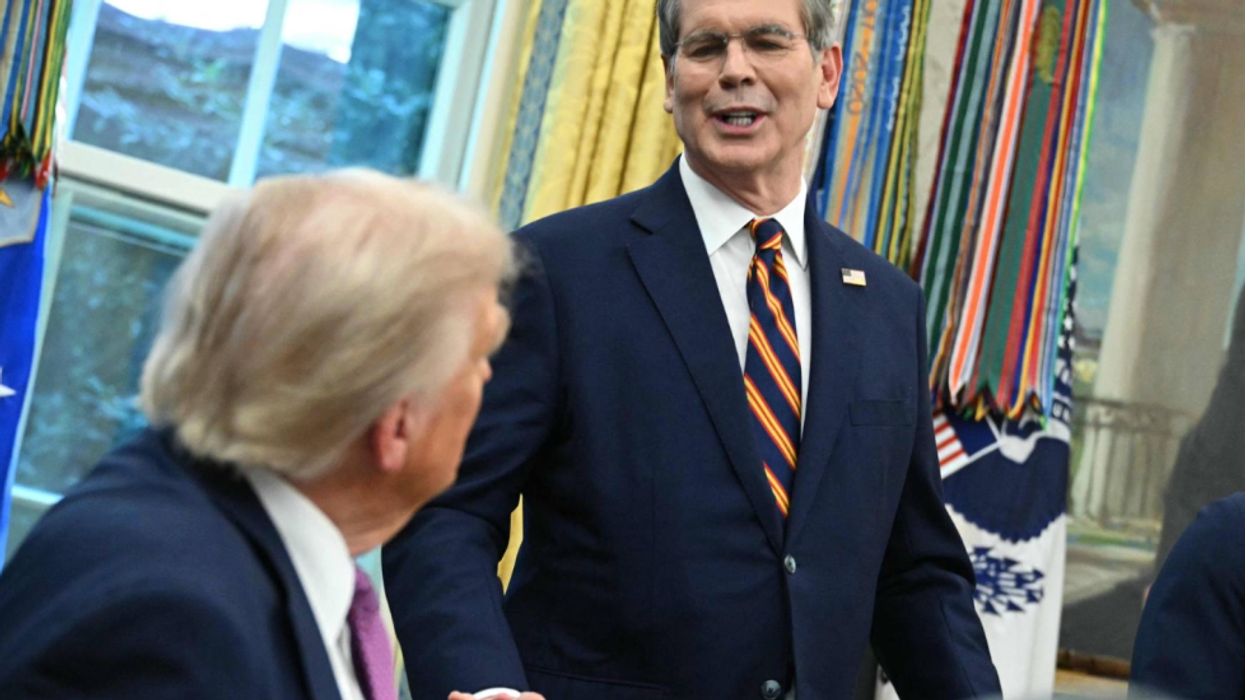 When Scott Bessent Claims Trump Is Making Life Affordable, Who Believes Him?