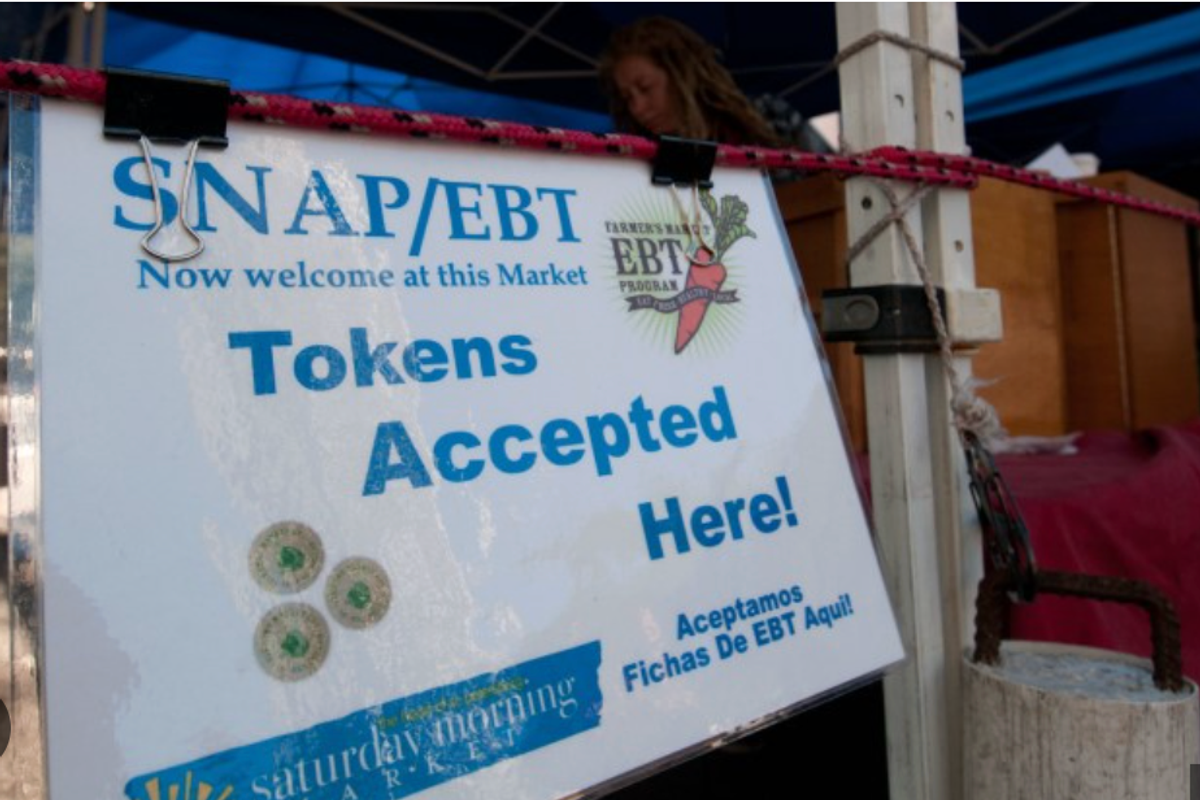 Shutdown May Inflict Heavy Price On Republicans In Poor Rural Districts