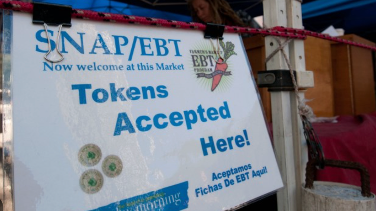 Shutdown May Inflict Heavy Price On Republicans In Poor Rural Districts