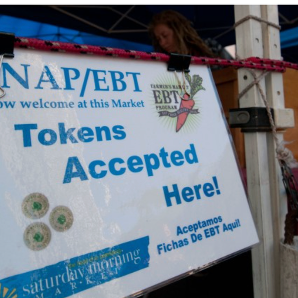 Shutdown May Inflict Heavy Price On Republicans In Poor Rural Districts