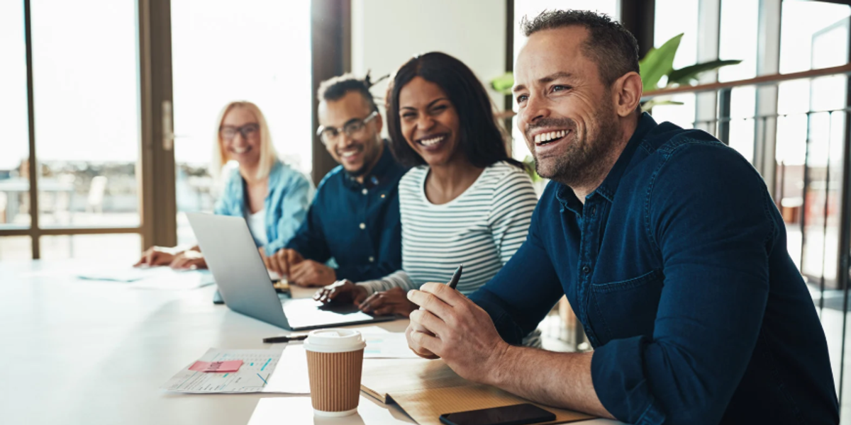6 ways people cracked the code to master office small talk with coworkers