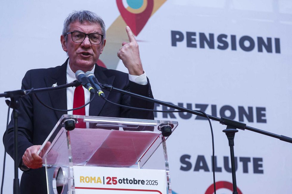 Per una volta Landini parla di salari Ma sul fiscal drag sbaglia due volte
