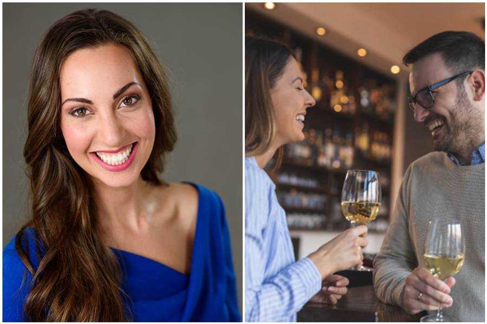 People skills expert shares a trick to stop overthinking and build a genuine connection