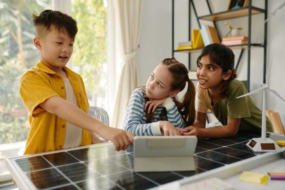 conspiracy theories; UFOs; NASA; robots taking over; robot vacuums; AI; AI job loss; government spies