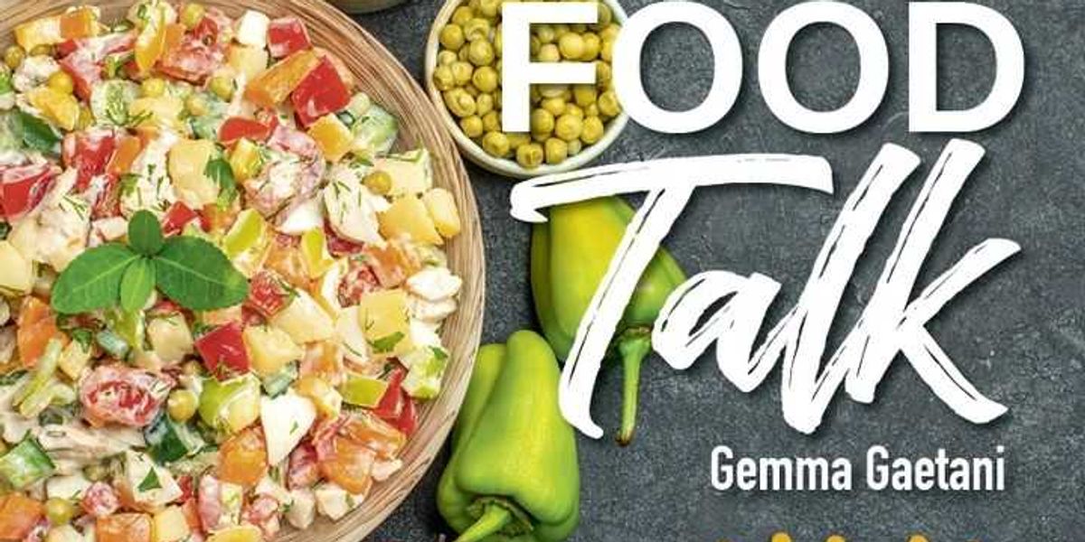 food talk il cibo alla conquista dei social seconda parte