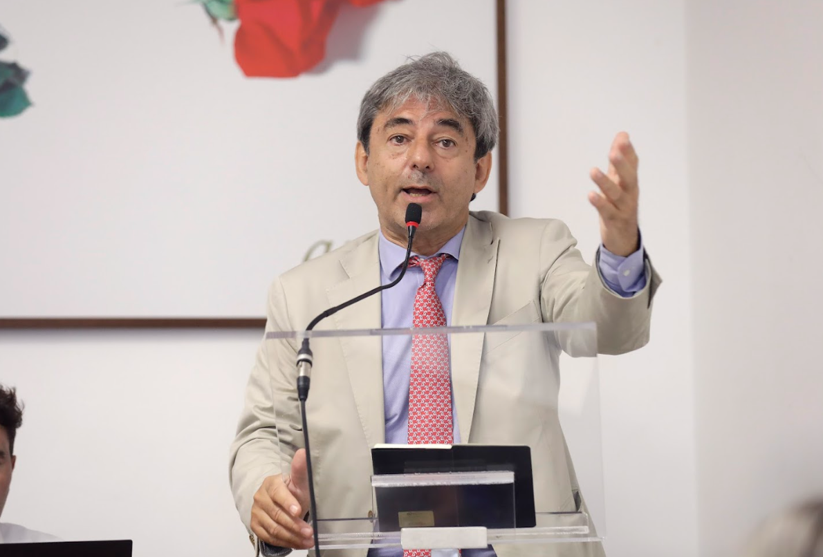 Il capo dell’Anm fa il Renzi: «Se passa la riforma Nordio, potrei dimettermi»
