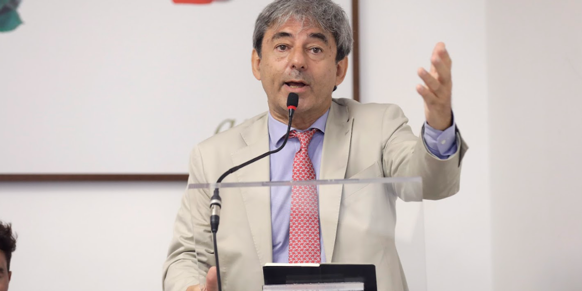 Il capo dell’Anm fa il Renzi: «Se passa la riforma Nordio, potrei dimettermi» Il capo dell’Anm fa il Renzi: «Se passa la riforma Nordio, potrei dimettermi»