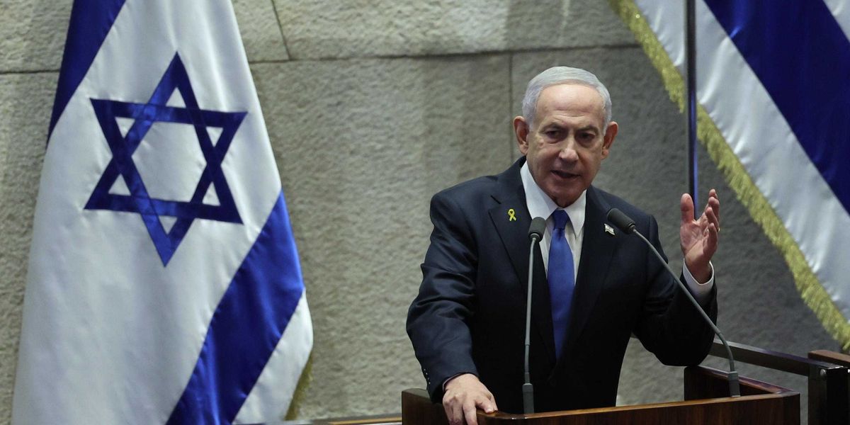 hamas mette in pericolo la tregua bibi ordina attacchi aerei su gaza da Laverita.info hamas mette in pericolo la tregua bibi ordina attacchi aerei su gaza