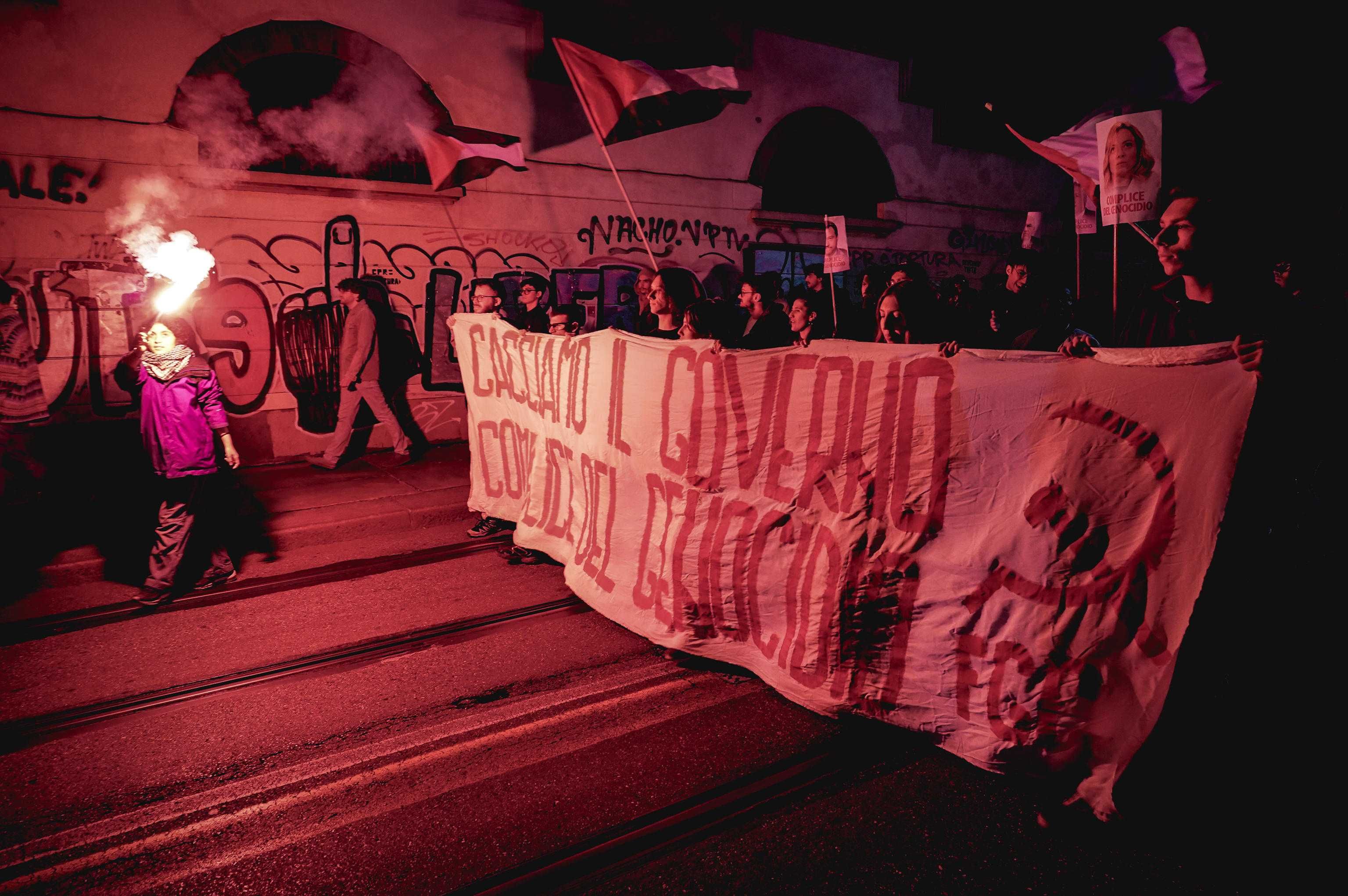 Così vogliono sdoganare pure i maranza