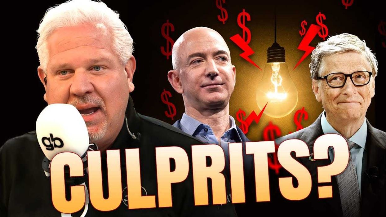 The hidden culprit behind rising electric bills