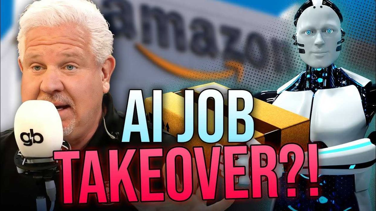 What MASSIVE Amazon layoffs could do to America