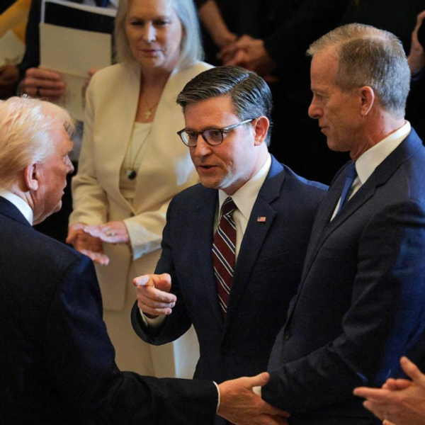 New Poll: Public Anger At Republicans Deepens As Shutdown Drags On