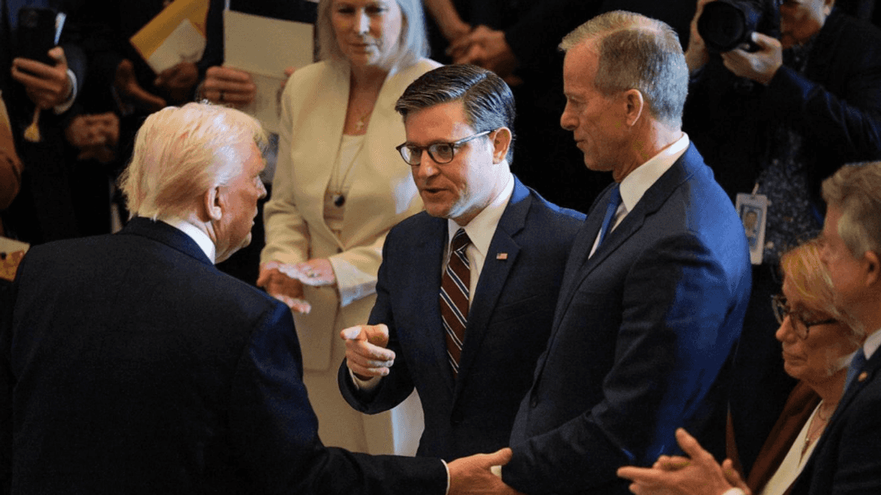 New Poll: Public Anger At Republicans Deepens As Shutdown Drags On