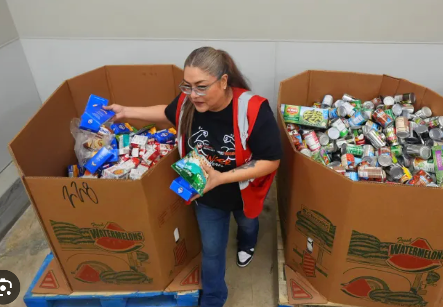 Blocking SNAP, Republicans Let Kids Go Hungry To Protect Pedophiles