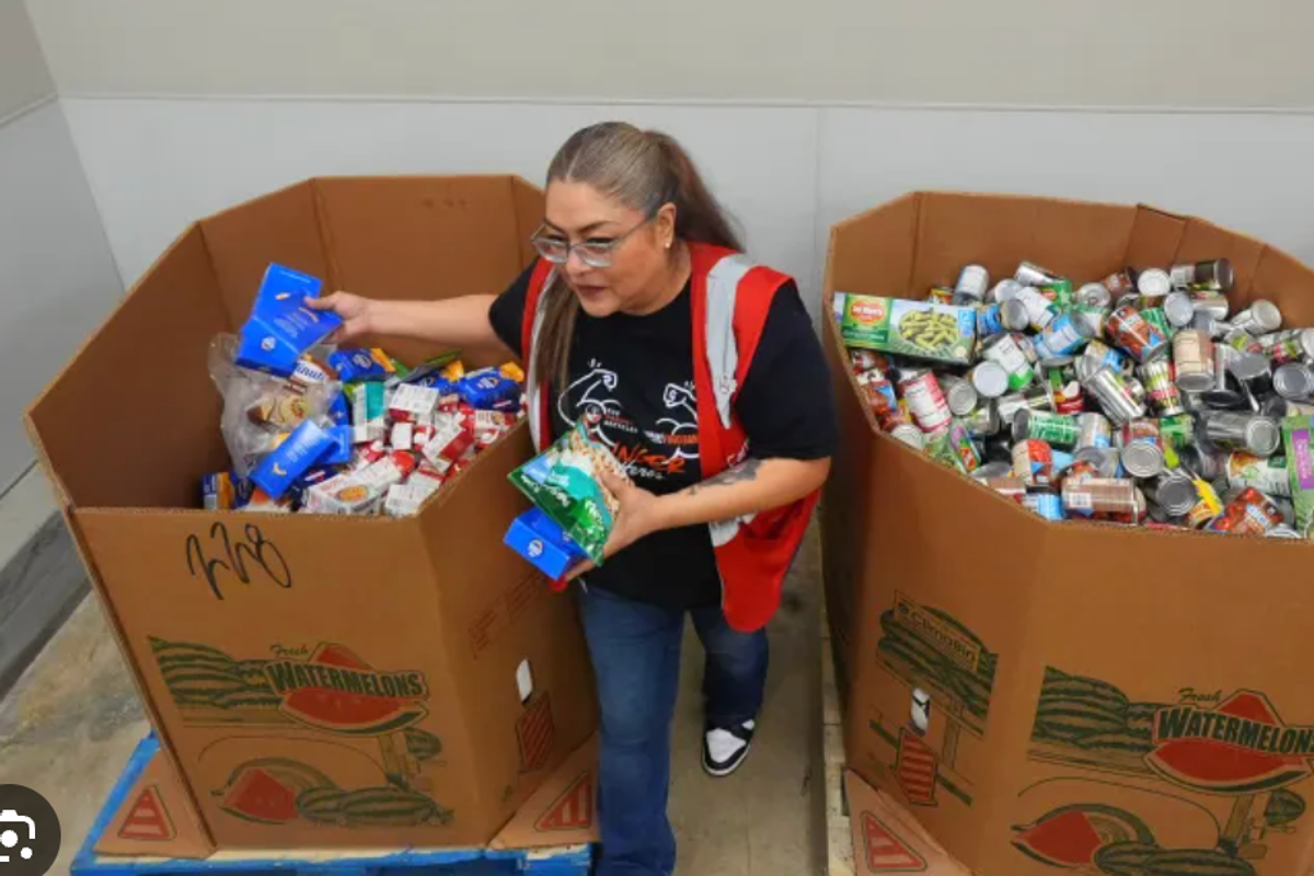 Blocking SNAP, Republicans Let Kids Go Hungry To Protect Pedophiles