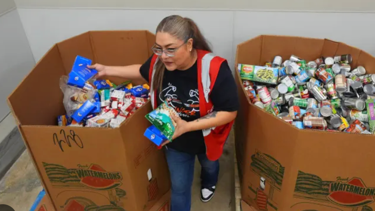 Blocking SNAP, Republicans Let Kids Go Hungry To Protect Pedophiles