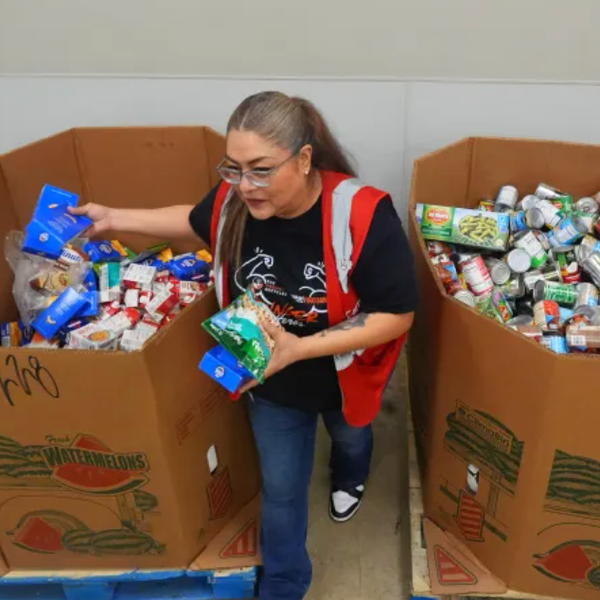 Blocking SNAP, Republicans Let Kids Go Hungry To Protect Pedophiles