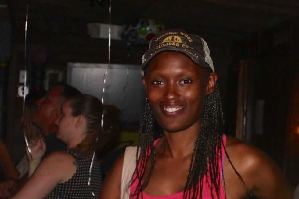 I had a bachelor's degree, a full-time job, and family support. I still got food stamps.