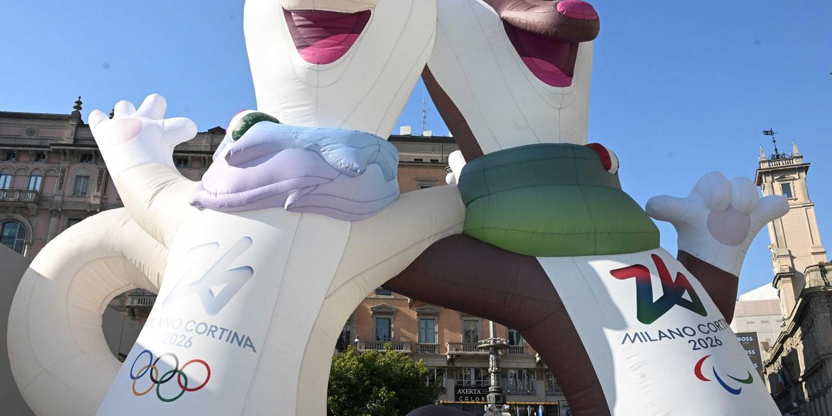 Mancano 100 giorni alle Olimpiadi: il carro dei vincitori ormai è strapieno Mancano 100 giorni alle Olimpiadi: il carro dei vincitori ormai è strapieno