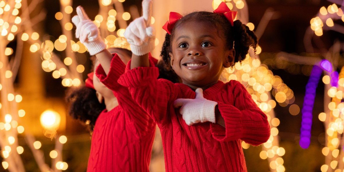 How this Mississippi town brings the Christmas magic