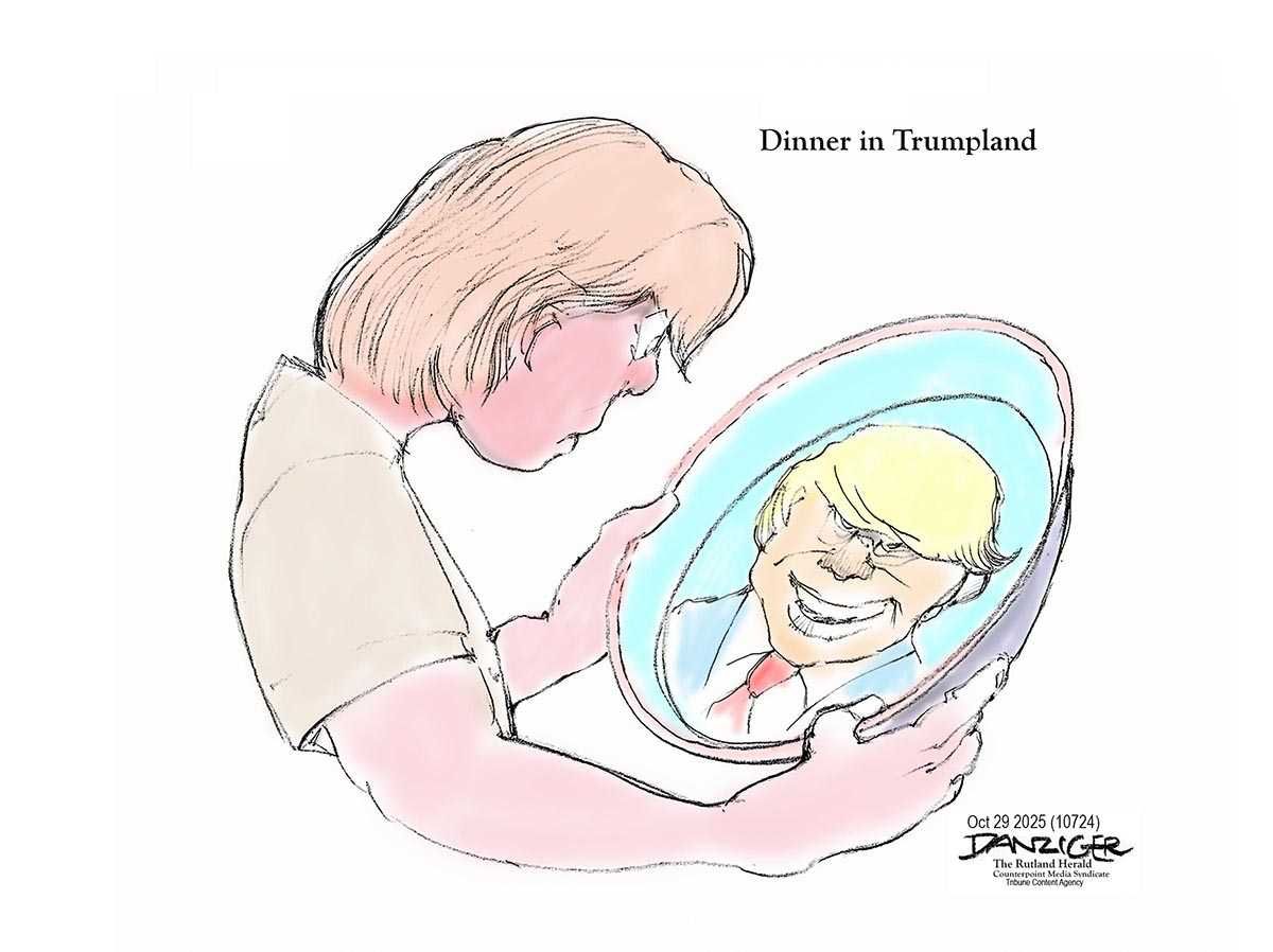 Danziger Draws