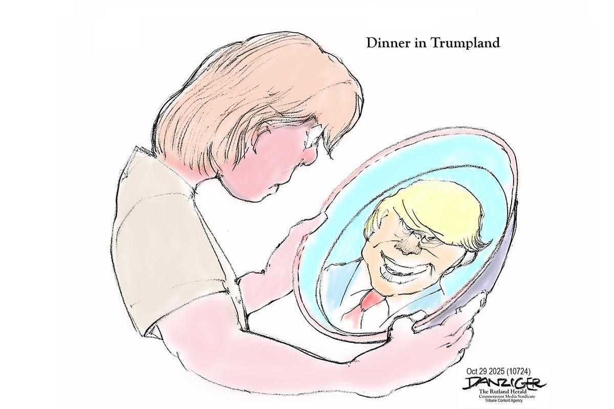 Danziger Draws