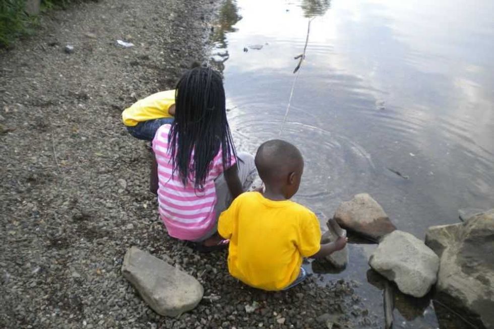 food stamps; SNAP; food insecurity; government shut down; food banks; food help; hunger in America