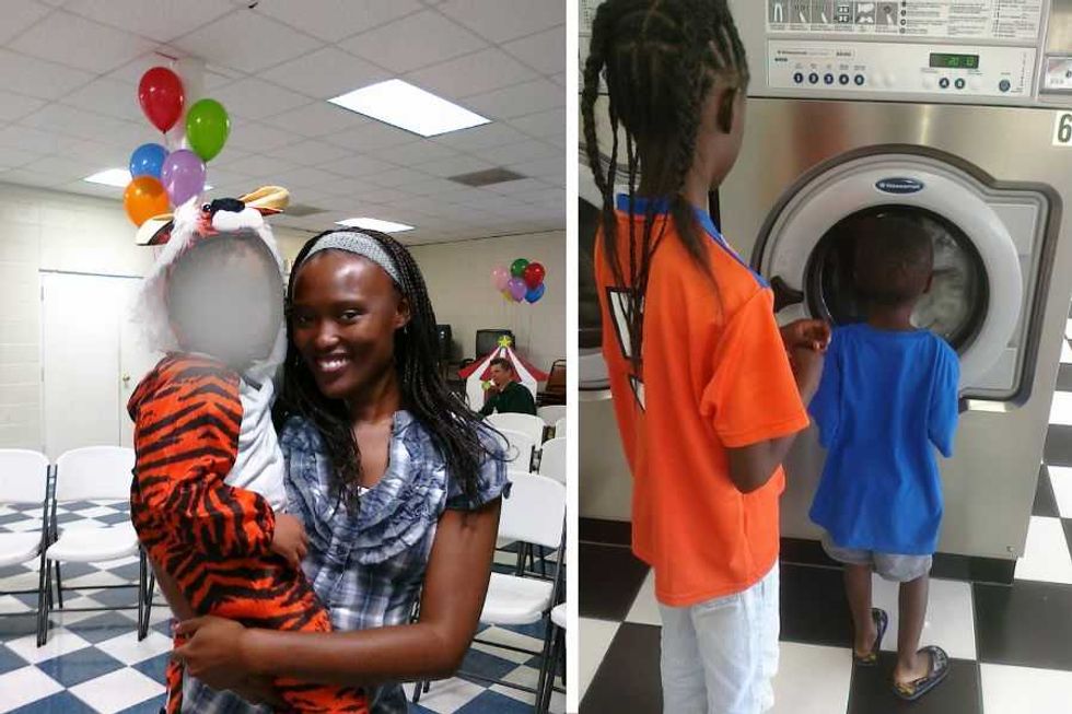 food stamps; SNAP; food insecurity; government shut down; food banks; food help; hunger in America