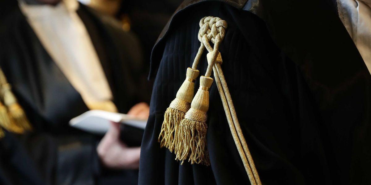 oggi cambia la giustizia per242 non i magistrati