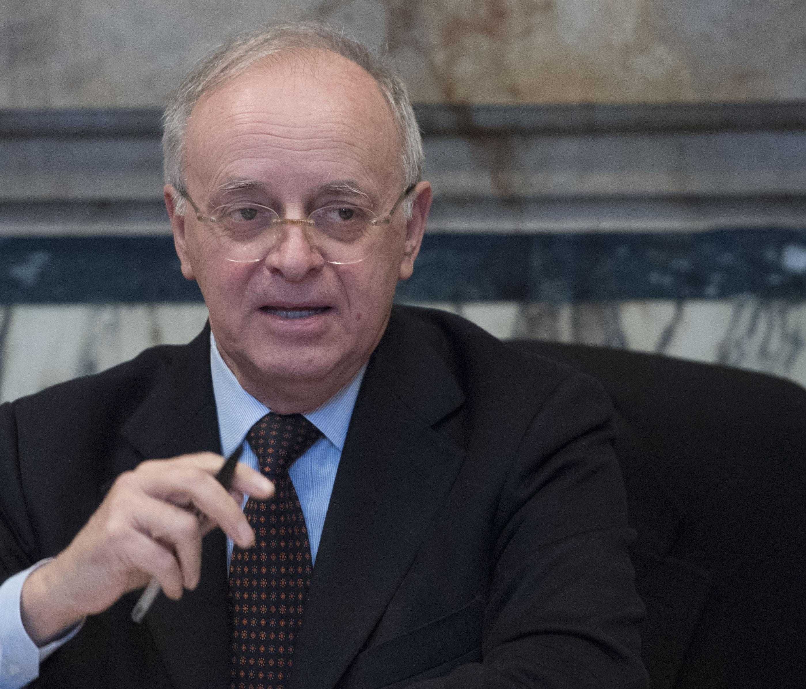 Caso Amara, Davigo perde ancora