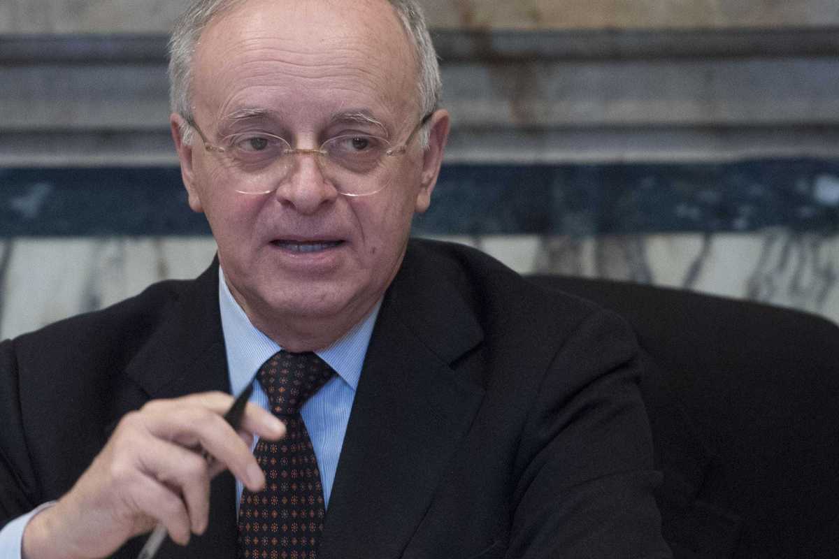 Caso Amara, Davigo perde ancora