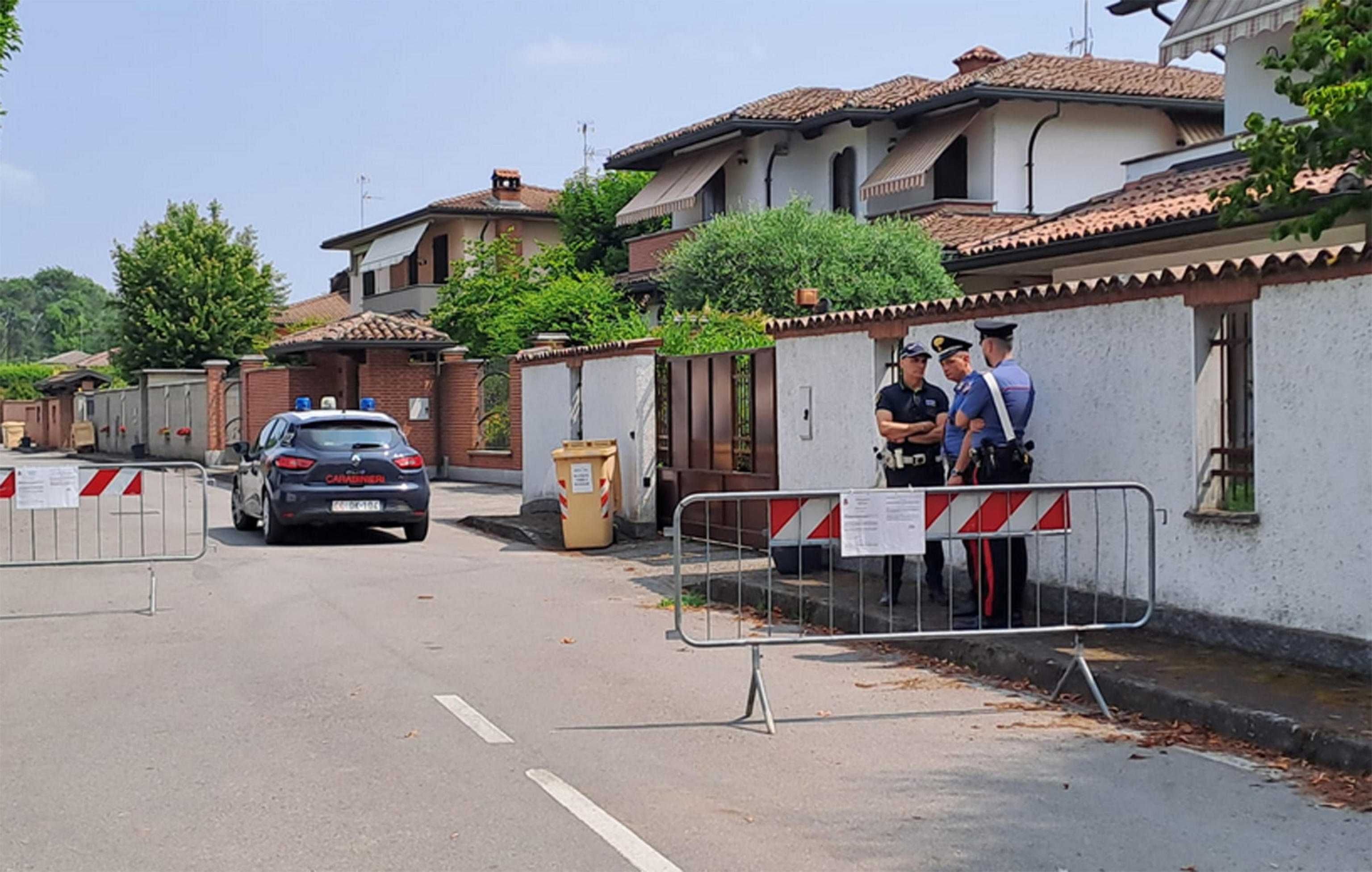 Garlasco è la nuova Mani Pulite, con la giustizia al posto dei politici
