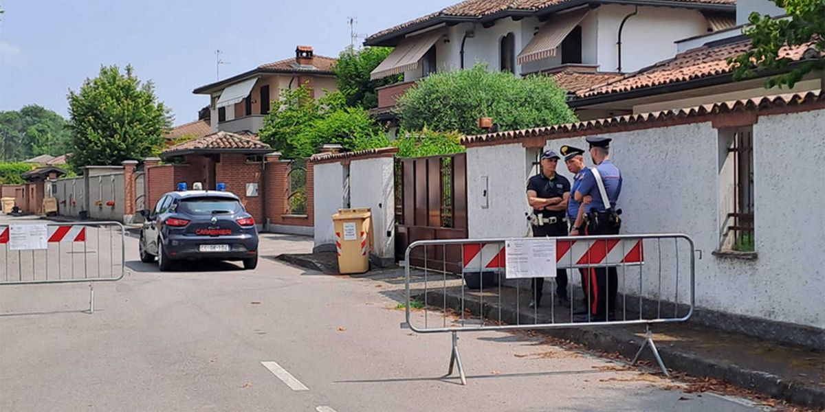 Garlasco è la nuova Mani Pulite, con la giustizia al posto dei politici