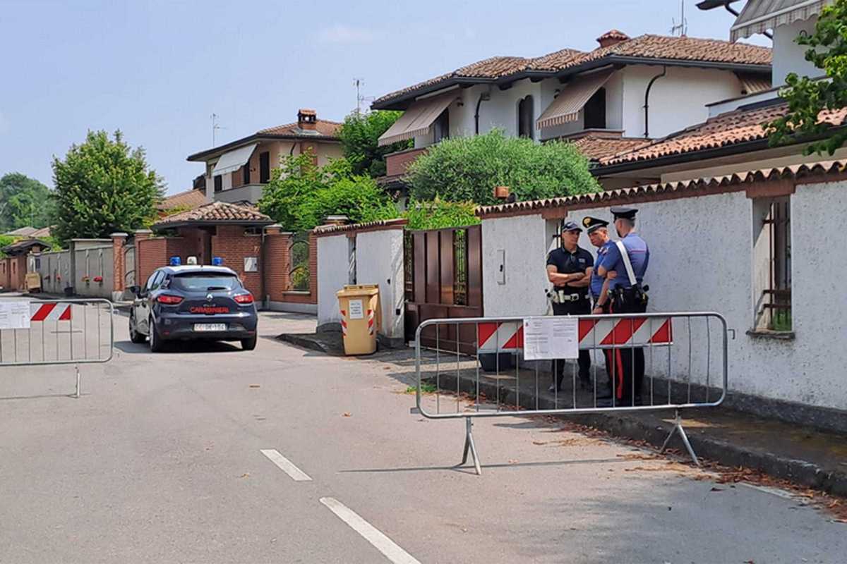 Garlasco è la nuova Mani Pulite, con la giustizia al posto dei politici