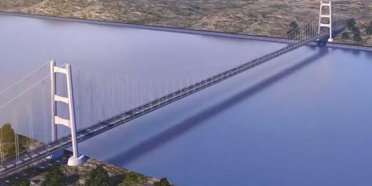 La Corte dei Conti ferma il Ponte. Meloni: ennesima invasione di campo