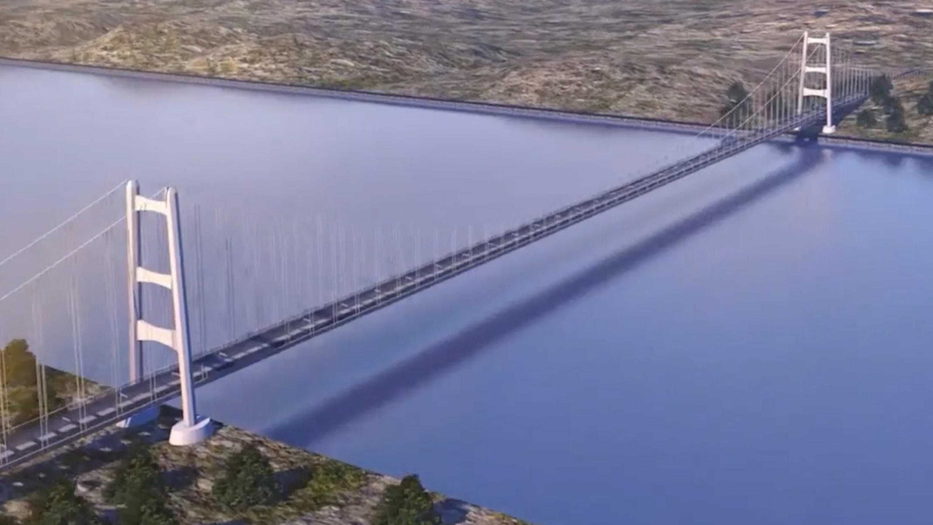 La Corte dei Conti ferma il Ponte. Meloni: ennesima invasione di campo