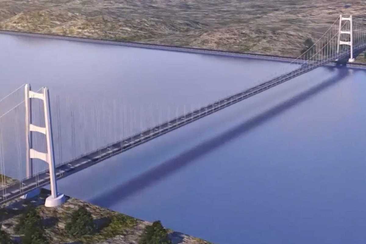 La Corte dei Conti ferma il Ponte. Meloni: ennesima invasione di campo