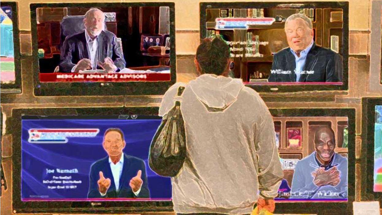 Overpriced And Overhyped: Is Medicare Advantage Sliding Downhill?