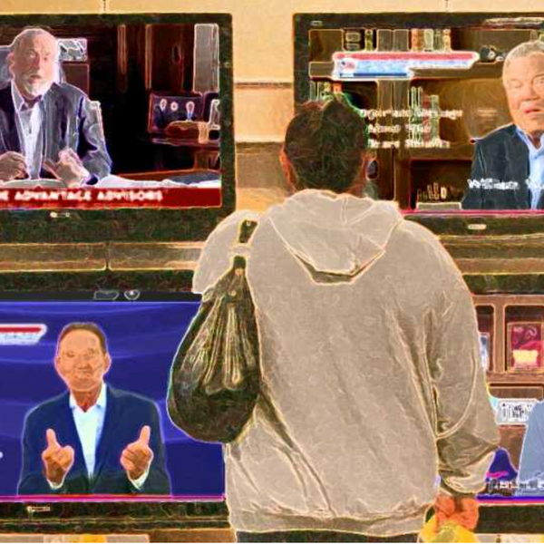 Overpriced And Overhyped: Is Medicare Advantage Sliding Downhill?