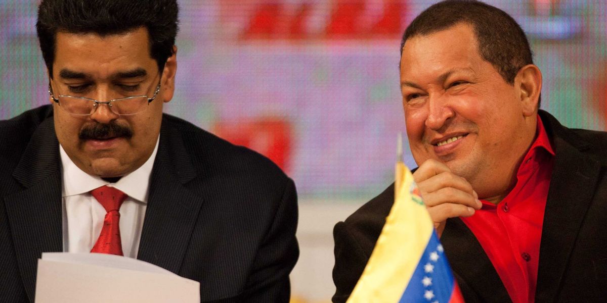 Un appunto inguaia il Movimento 5 Stelle. Strani giri di soldi da Chavez e Maduro Un appunto inguaia il Movimento 5 Stelle. Strani giri di soldi da Chavez e Maduro